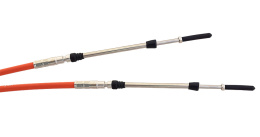 Трос Д/У, универсальный, 18 футов (10268581)